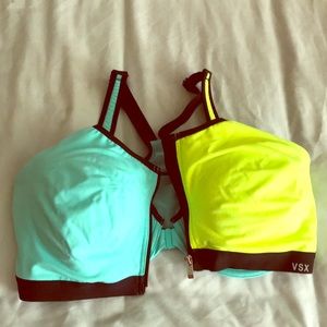 Victoria’s Secret Sport Knockout Bra 36DD